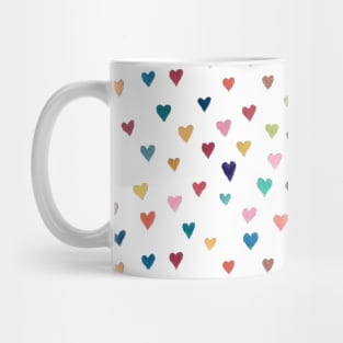 Little Hearts Mug